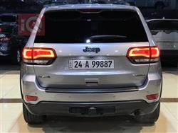 جیپ گراند شیرۆکی